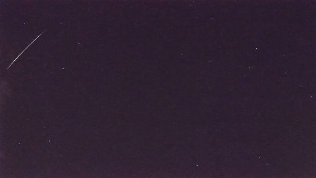 AMS76 meteor