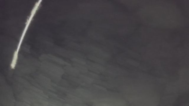 AMS76 meteor