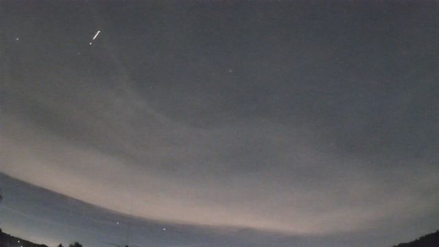 AMS76 meteor
