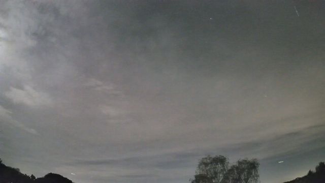 AMS76 meteor