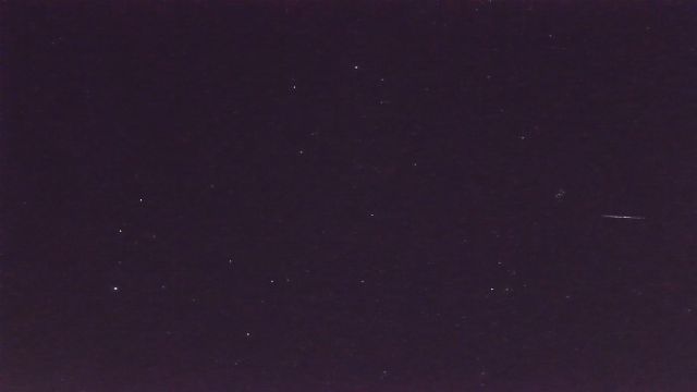 AMS76 meteor