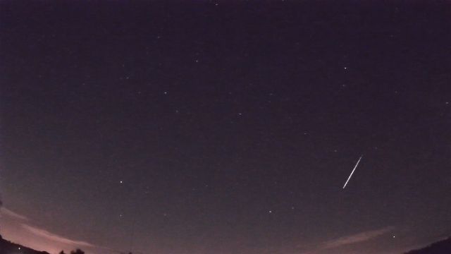 AMS76 meteor