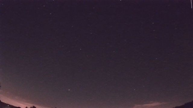 AMS76 meteor