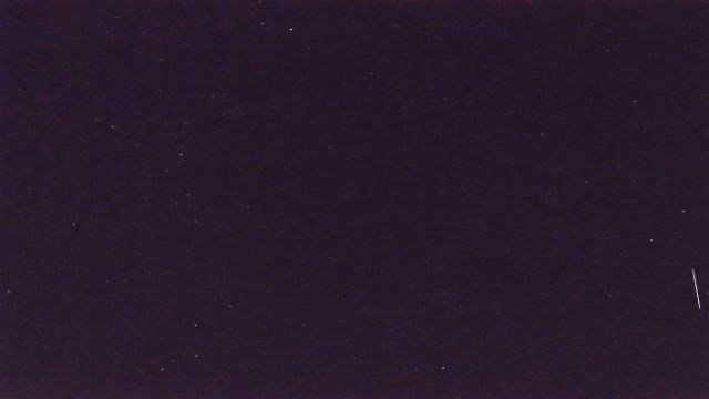 AMS76 meteor