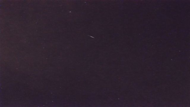 AMS76 meteor