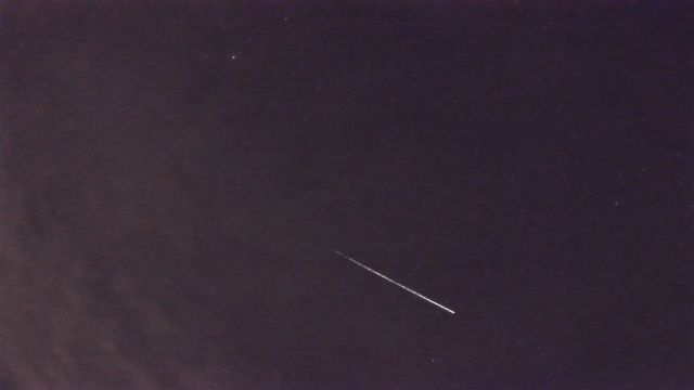 AMS76 meteor