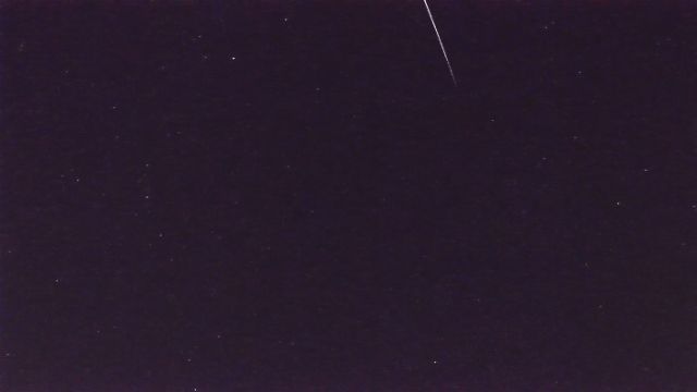 AMS76 meteor