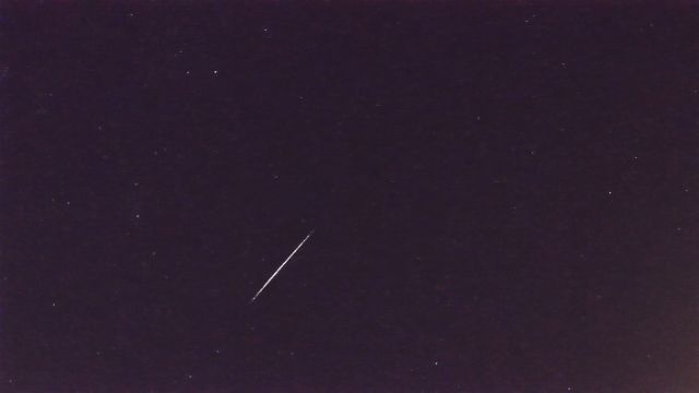 AMS76 meteor