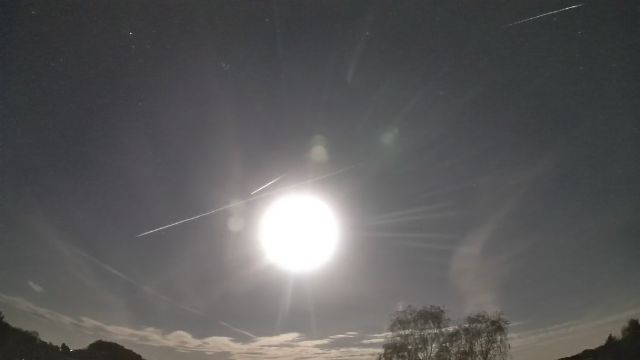 AMS76 meteor