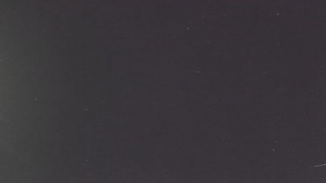 AMS76 meteor