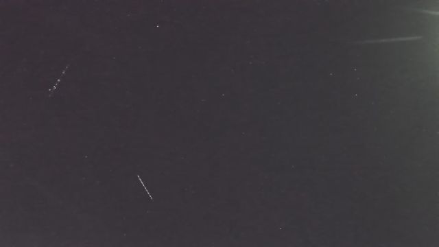 AMS76 meteor