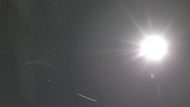 AMS76 meteor