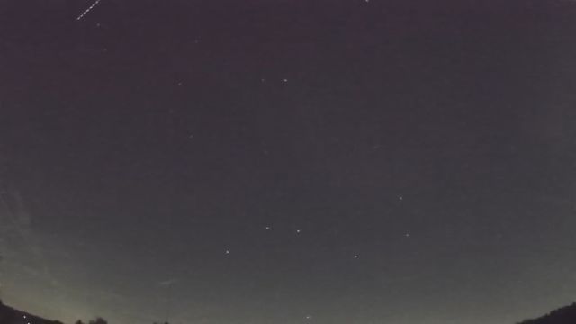 AMS76 meteor