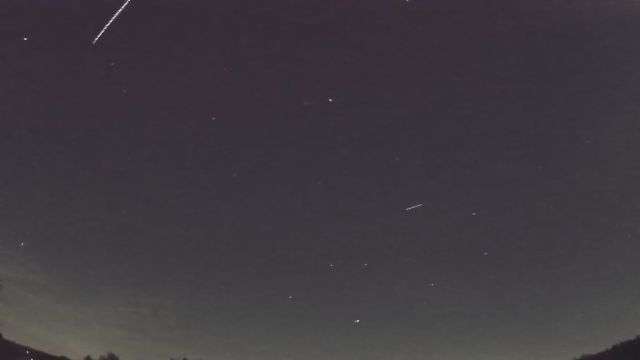 AMS76 meteor