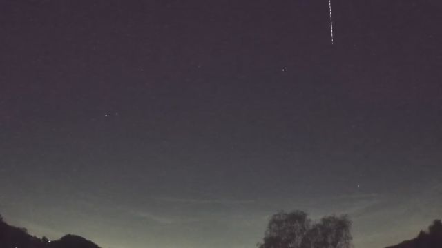 AMS76 meteor