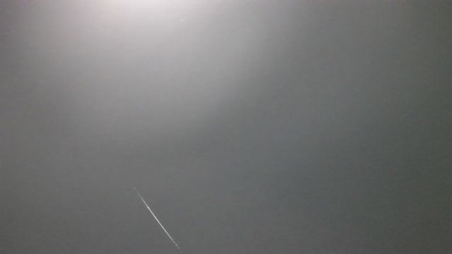 AMS76 meteor