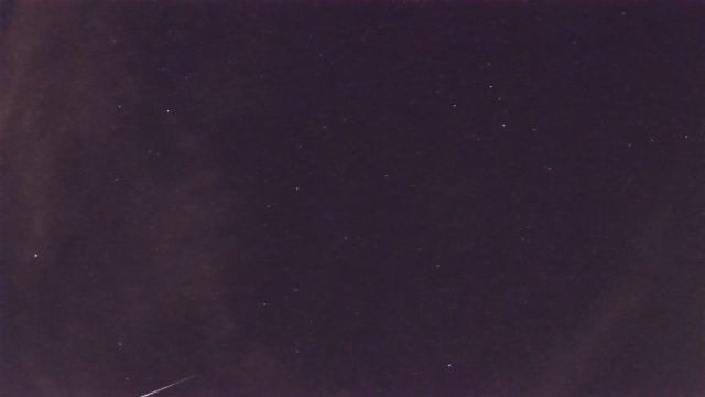 AMS76 meteor