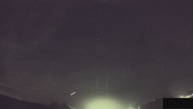 AMS76 meteor