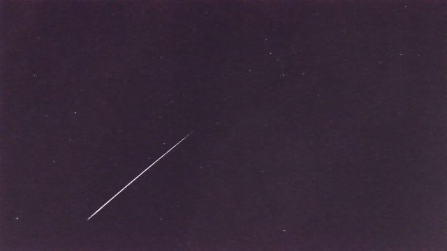 AMS76 meteor