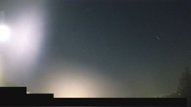 AMS76 meteor