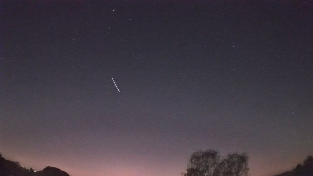 AMS76 meteor