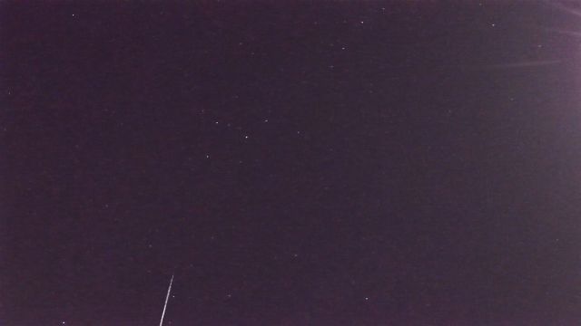 AMS76 meteor