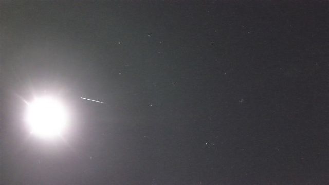 AMS76 meteor