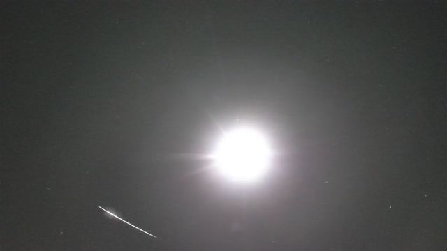 AMS76 meteor