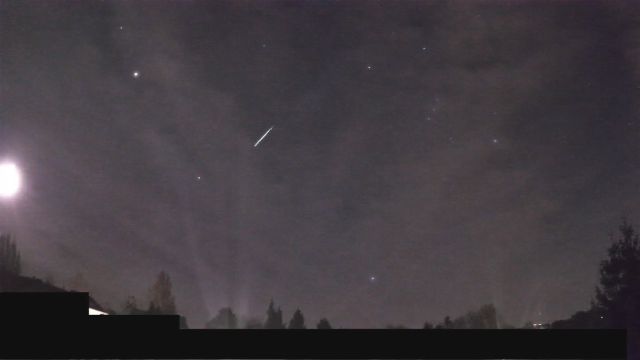 AMS76 meteor