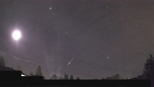AMS76 meteor