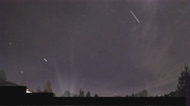 AMS76 meteor