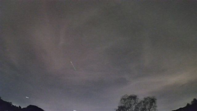 AMS76 meteor