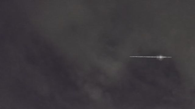 AMS76 meteor