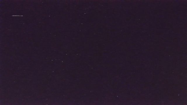 AMS76 meteor