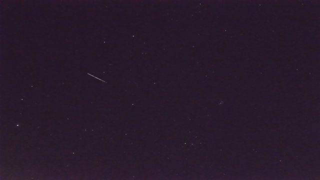 AMS76 meteor