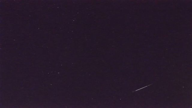 AMS76 meteor