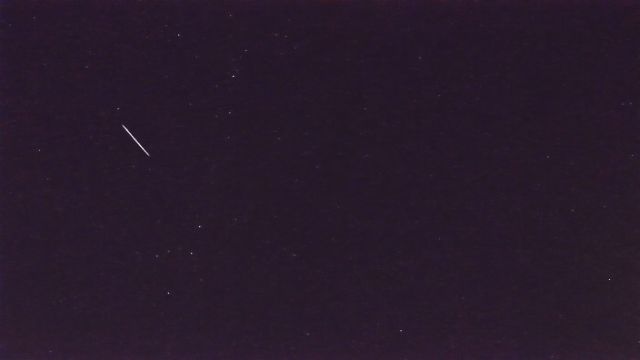 AMS76 meteor