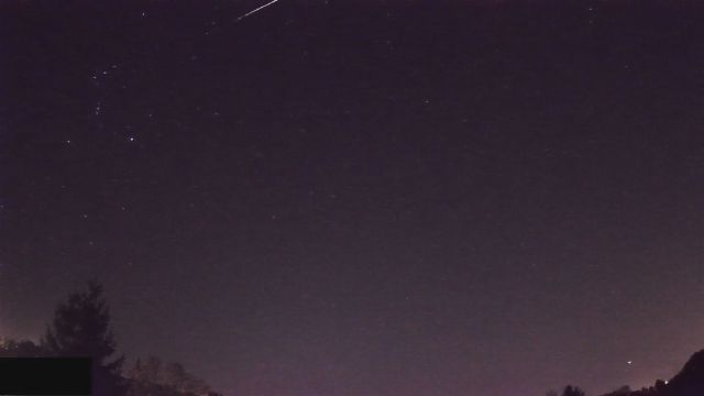 AMS76 meteor