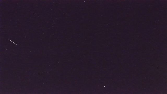 AMS76 meteor