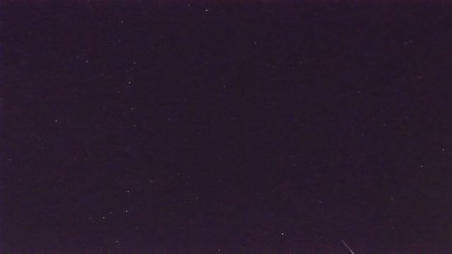 AMS76 meteor