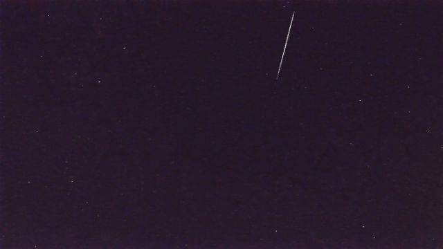 AMS76 meteor