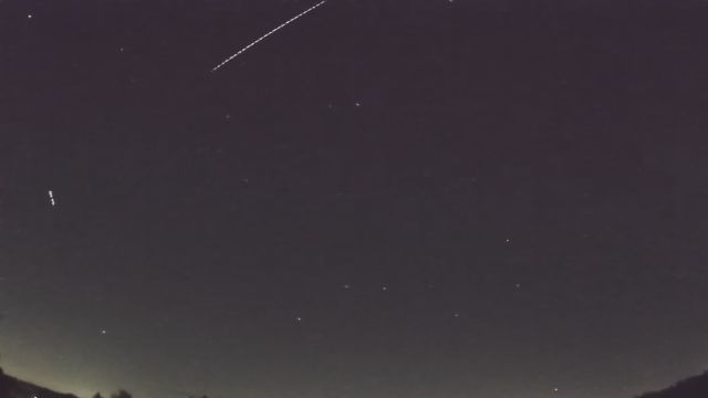 AMS76 meteor