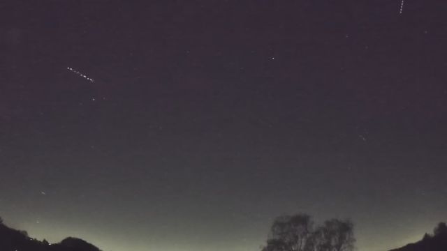 AMS76 meteor