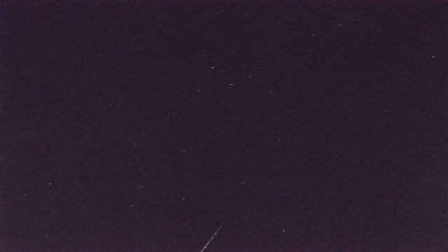 AMS76 meteor