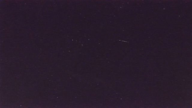 AMS76 meteor