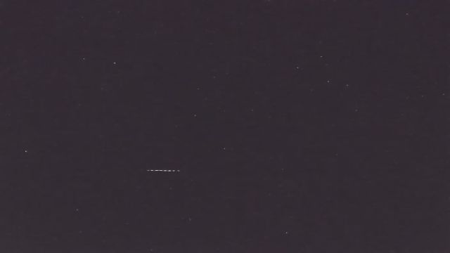 AMS76 meteor