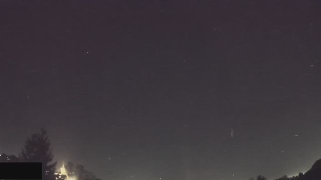 AMS76 meteor