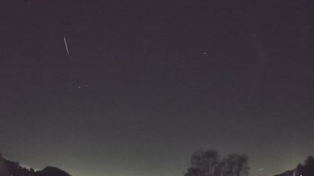 AMS76 meteor