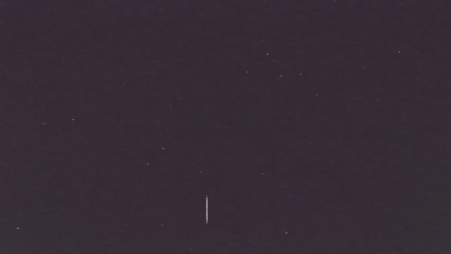 AMS76 meteor