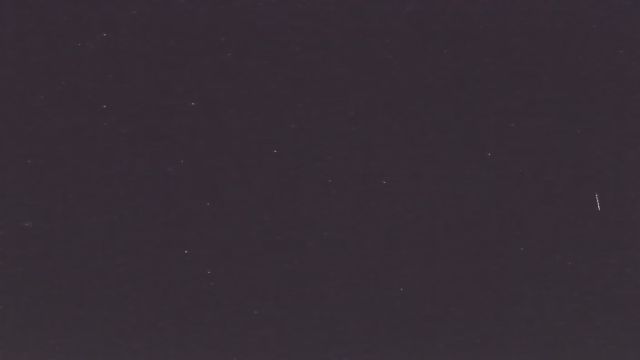 AMS76 meteor